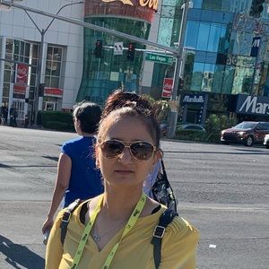 Meet your Posher, Raman